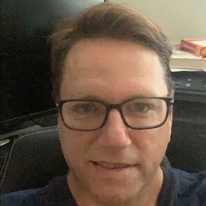 Meet your Posher, Jason